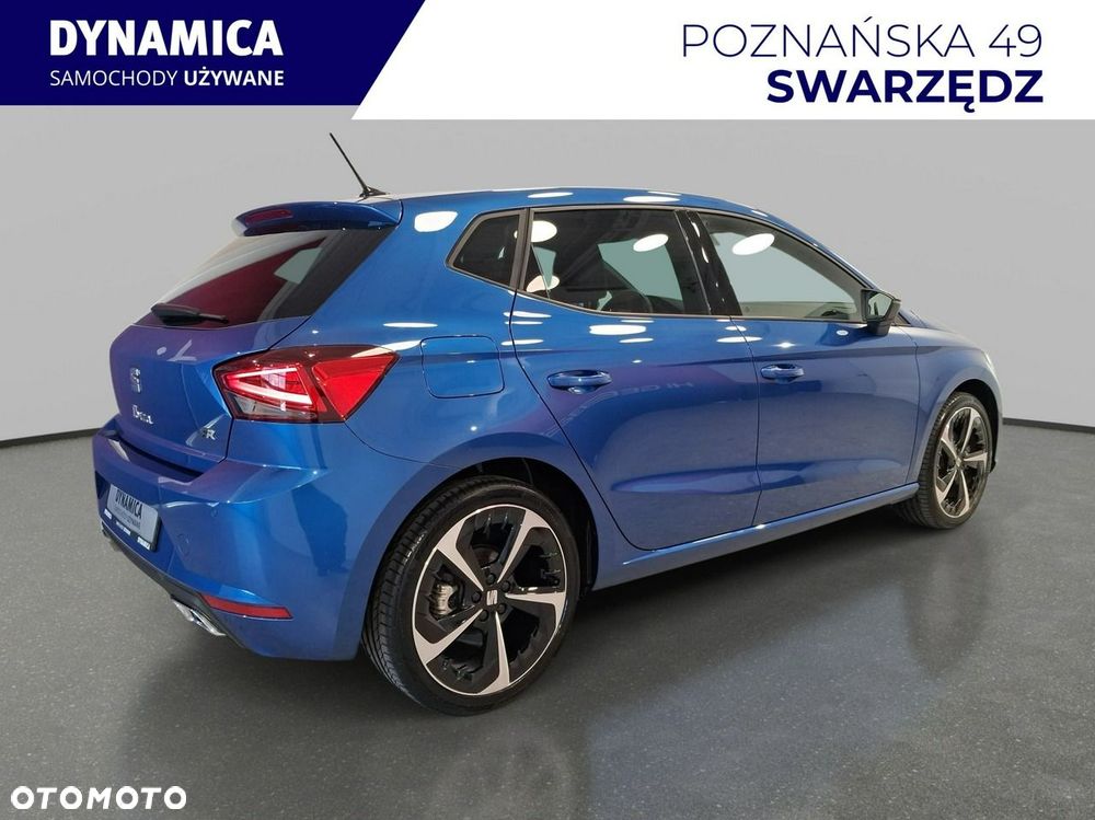Seat Ibiza - 9