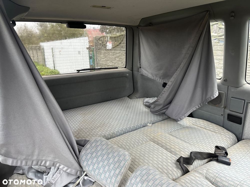 Volkswagen Multivan D - 15
