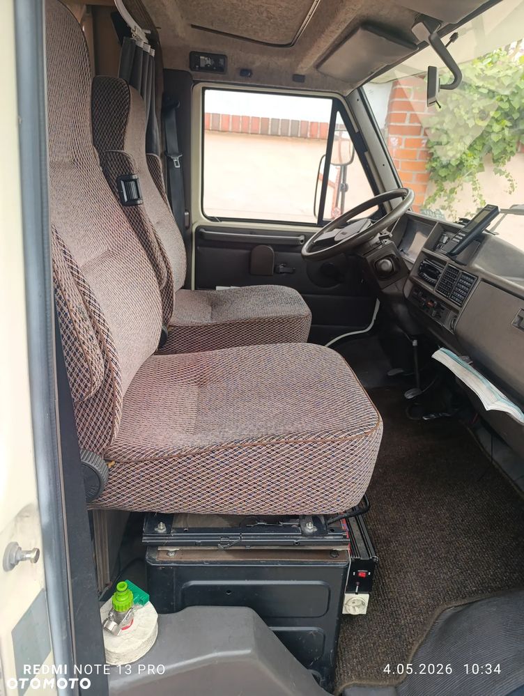 Fiat Ducato - 31