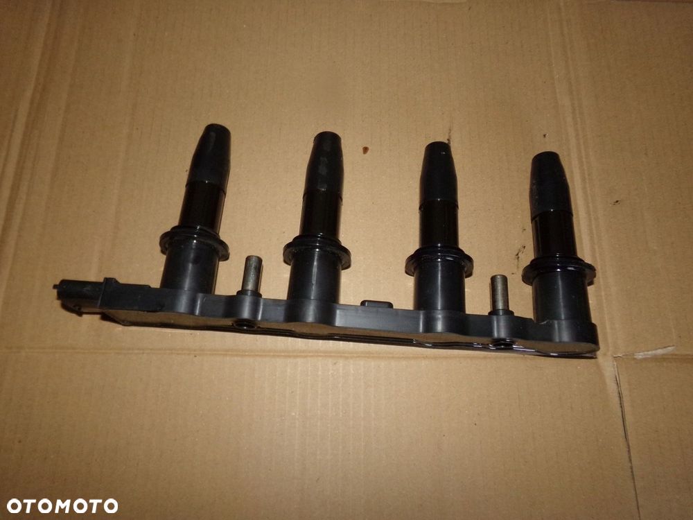 CEWKA ZAPŁONOWA ASTRA H VECTRA C ZAFIRA B 1.6 1.8 16V - 2