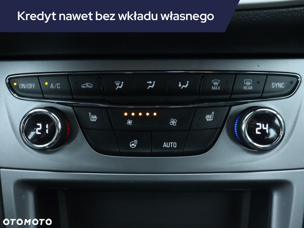 Opel Astra - 19