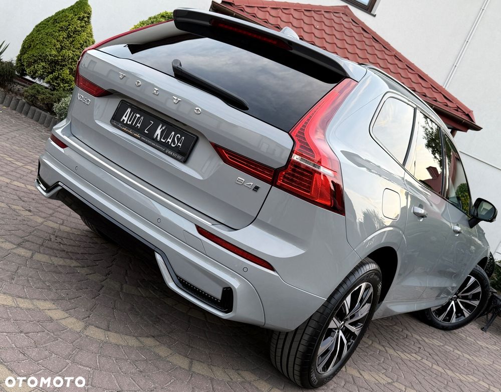 Volvo XC 60 B4 D AWD Plus Dark - 6