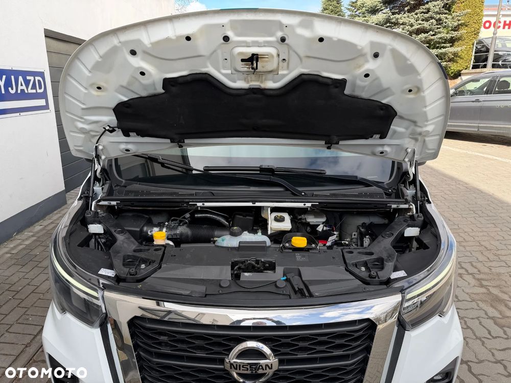 Nissan Primastar - 26