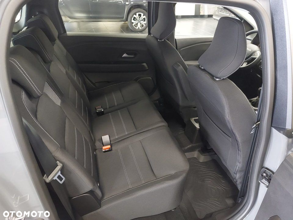 Dacia Jogger - 17