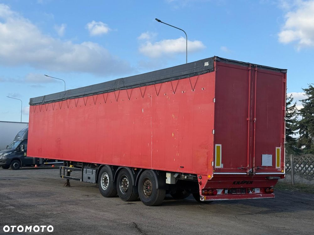 Knapen K200 Niemcy - 2