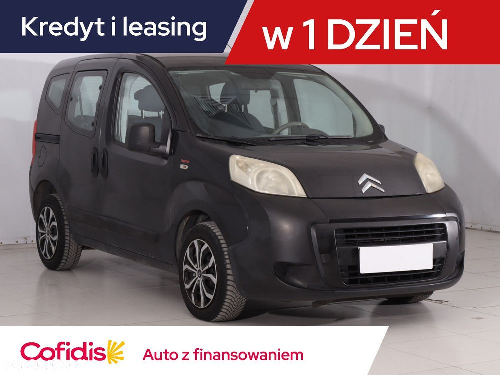 Citroën Nemo - 2
