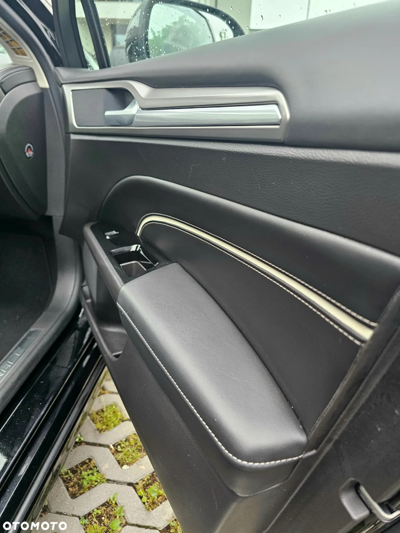 Ford Mondeo Vignale 2.0 TDCi PowerShift - 17