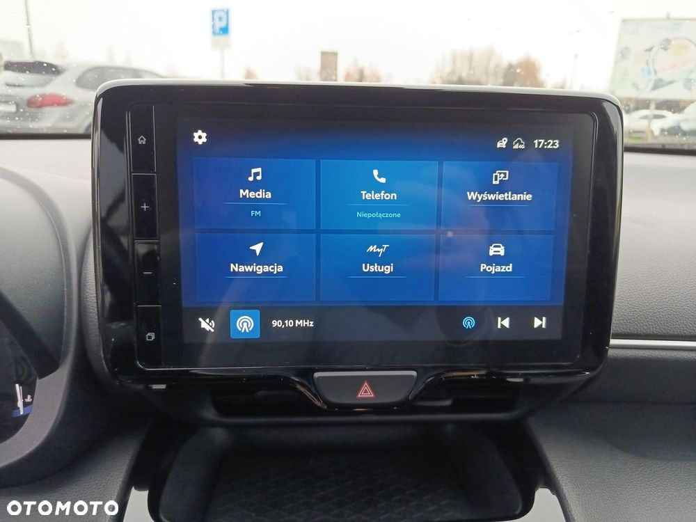 Toyota Yaris Cross Hybrid 1.5 Comfort - 18