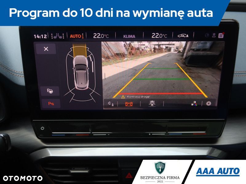 Cupra Formentor - 20