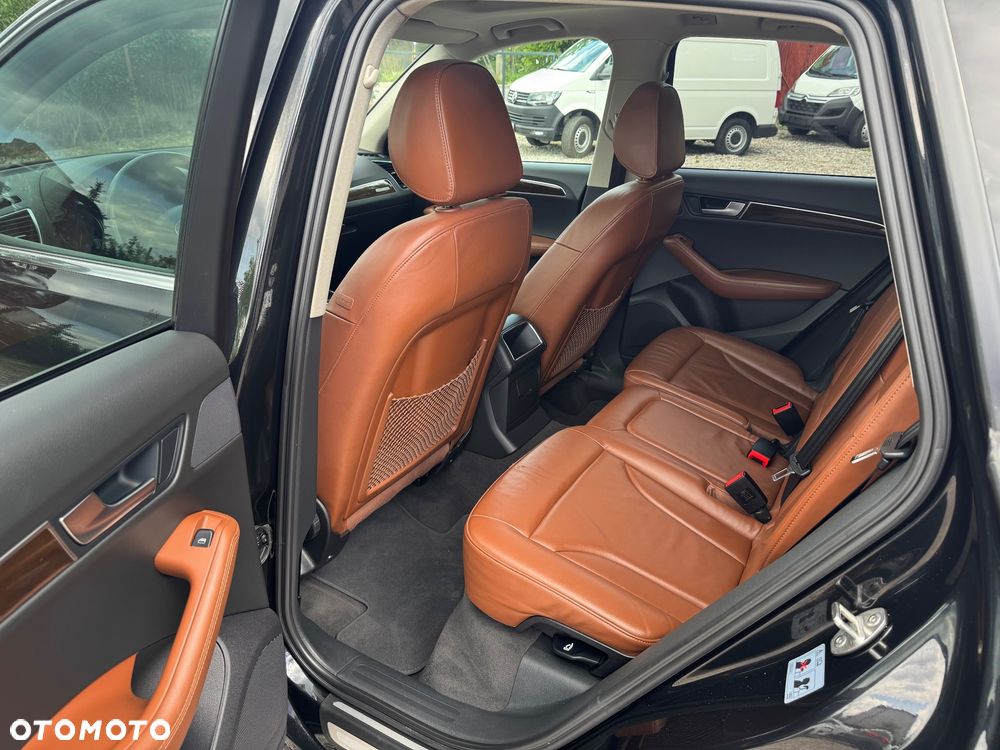 Audi Q5 2.0 TFSI Quattro S tronic - 18
