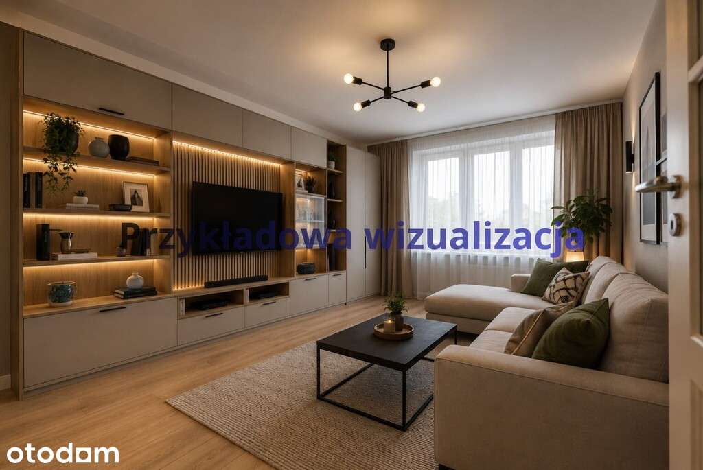 ścisłe centrum, balkon, świetne pod inwestycję