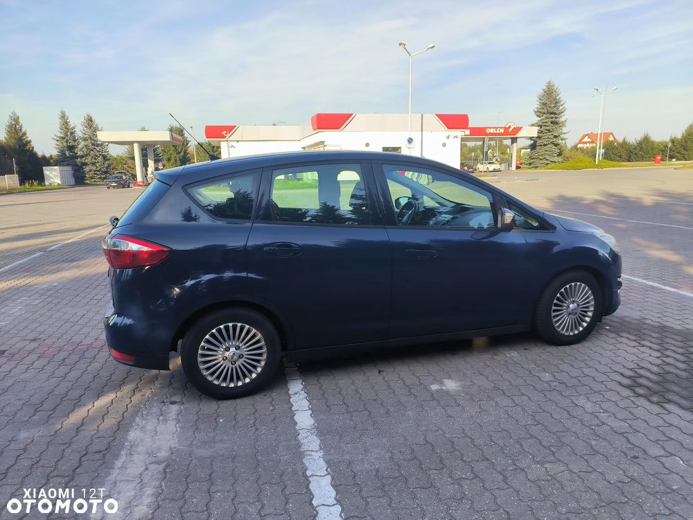 Ford C-MAX - 10