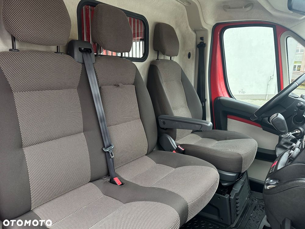 Fiat DUCATO MAXI LONG - 21