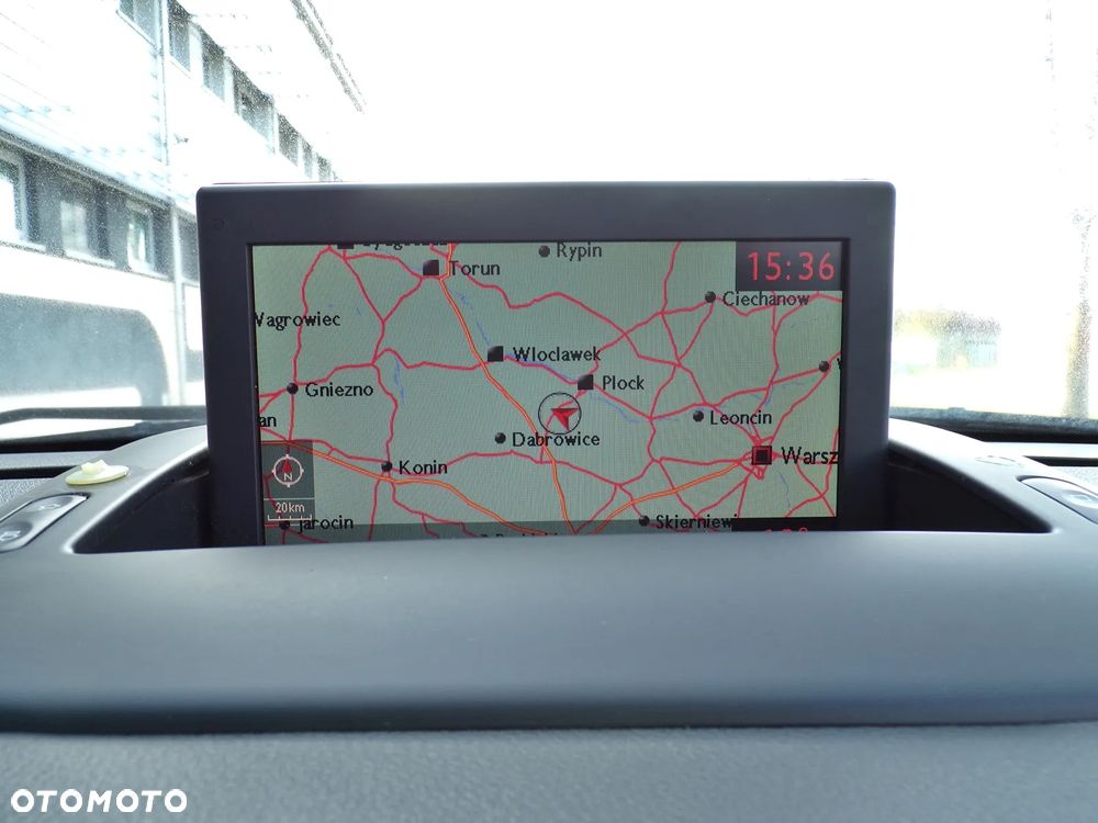 Peugeot 5008 2.0 HDi Premium - 23