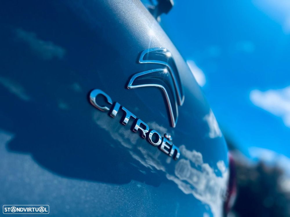 Citroën C3 1.2 PureTech C-Series - 14