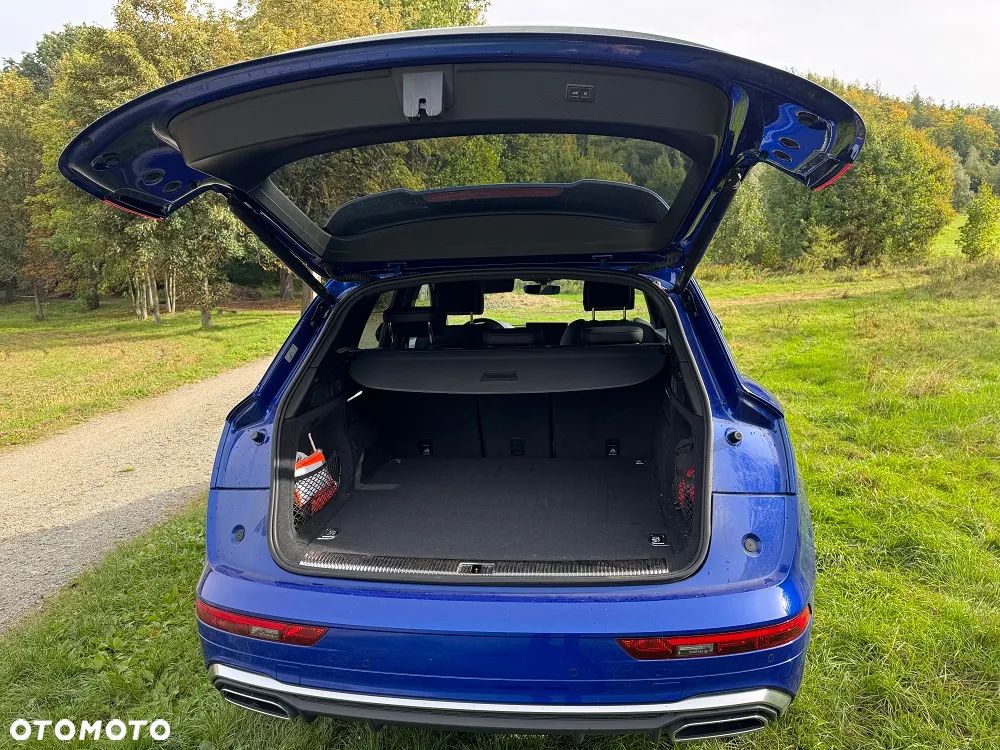 Audi Q5 55 TFSI e Quattro S Line S tronic - 8