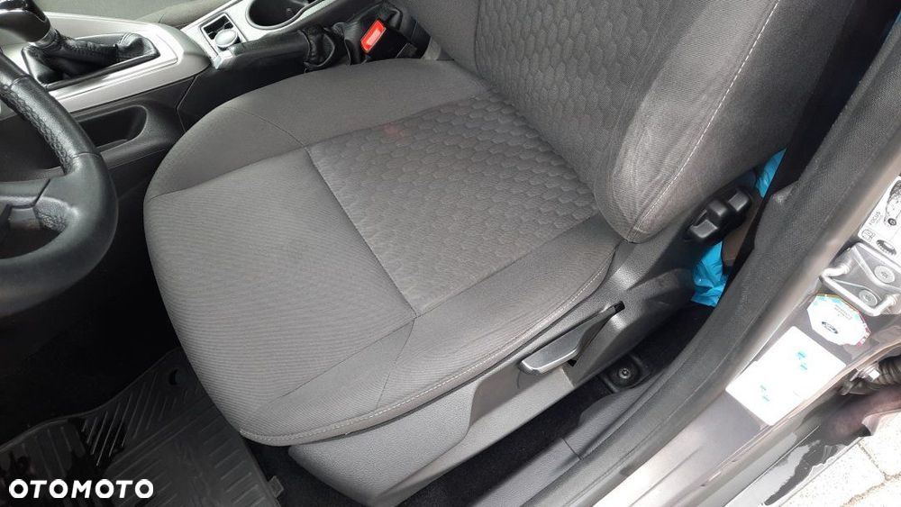 Ford Focus - 11