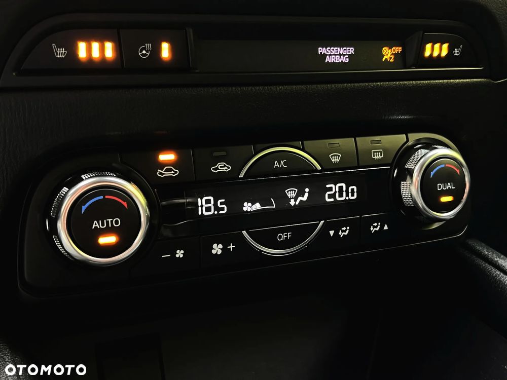 Mazda CX-5 2.2 SKYACTIV-D Sendo - 31