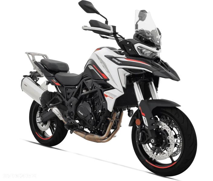 Benelli TRK 702 - 6