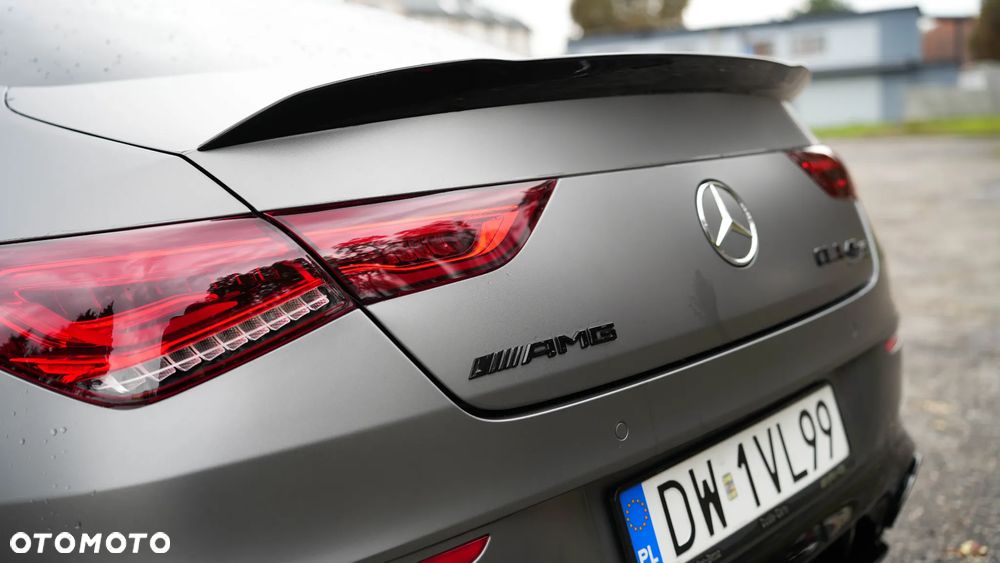 Mercedes-Benz CLA - 16