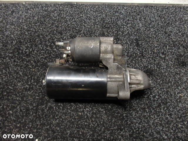 BMW E60 E61 E65 E66 E70 E71 E83 E90 E91 M57 2.5D 3.0D ROZRUSZNIK 7794952 RAF-AUTO CZĘŚCI BMW - 1