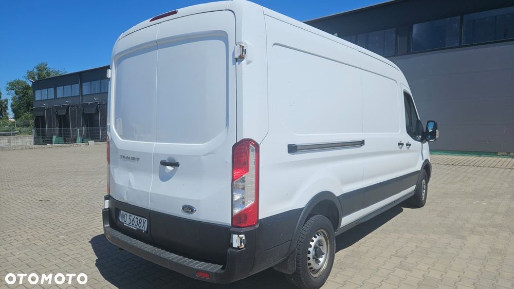 Ford Transit - 2