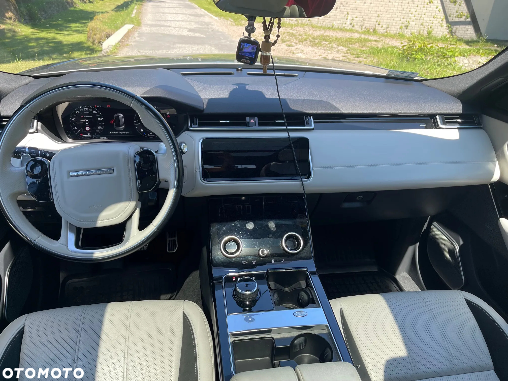 Land Rover Range Rover Velar 3.0 SD6 R-Dynamic SE - 9