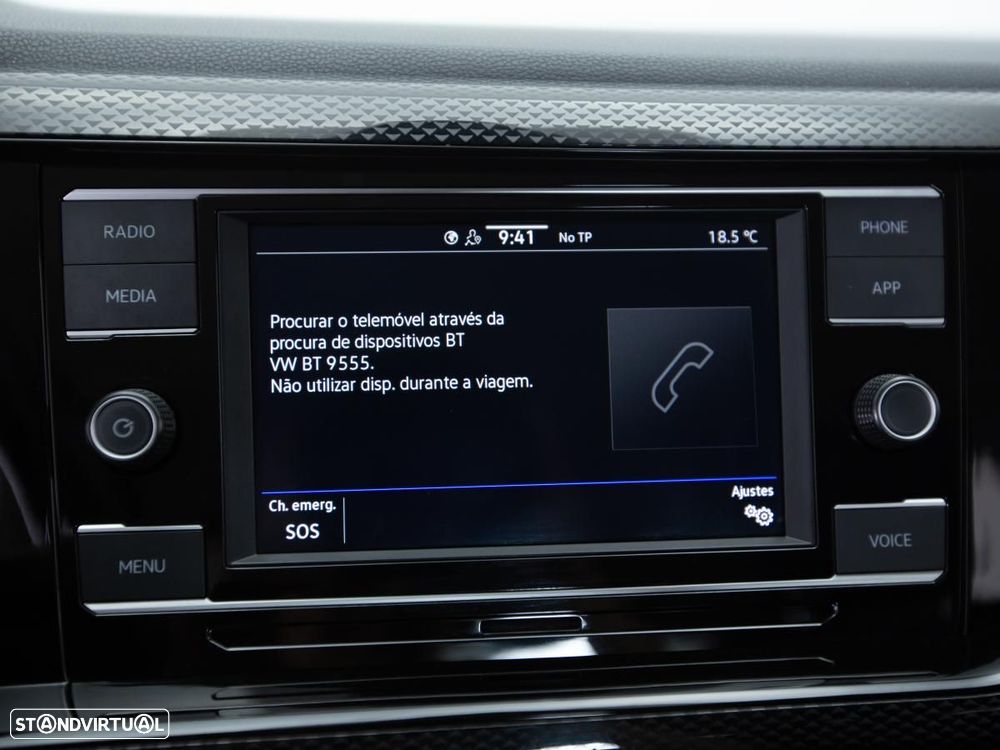 VW Taigo 1.0 TSI Life DSG - 25