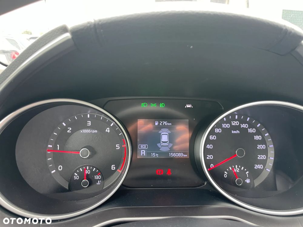 Kia Ceed 1.6 CRDi SCR M - 24