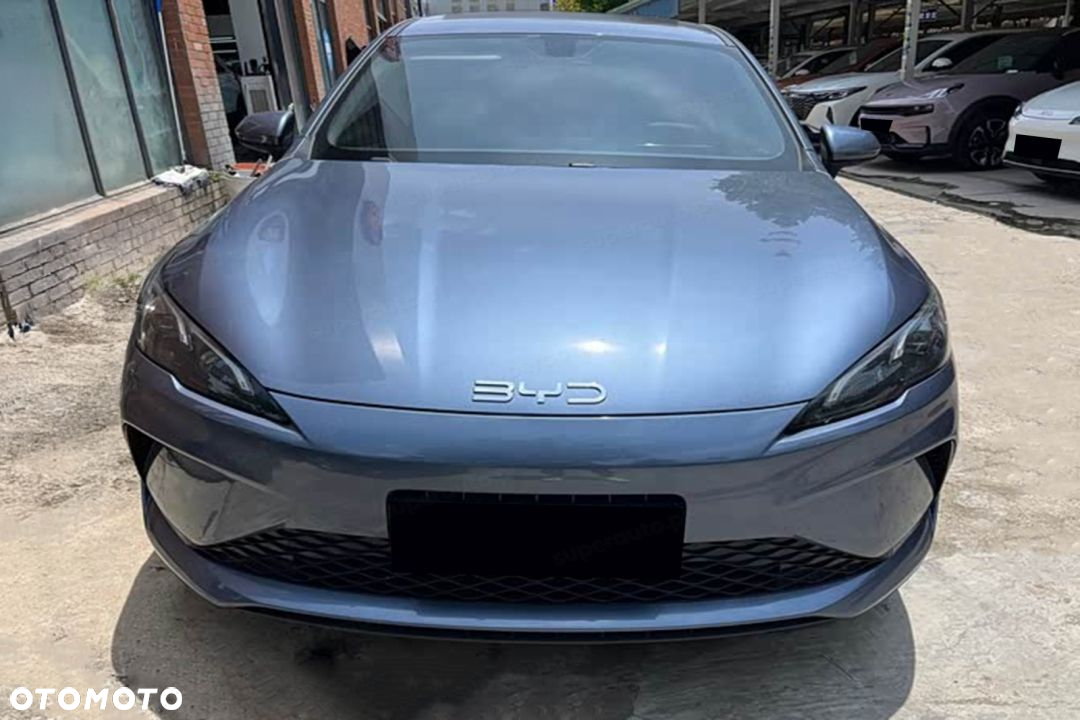 BYD Seal 5 - 3