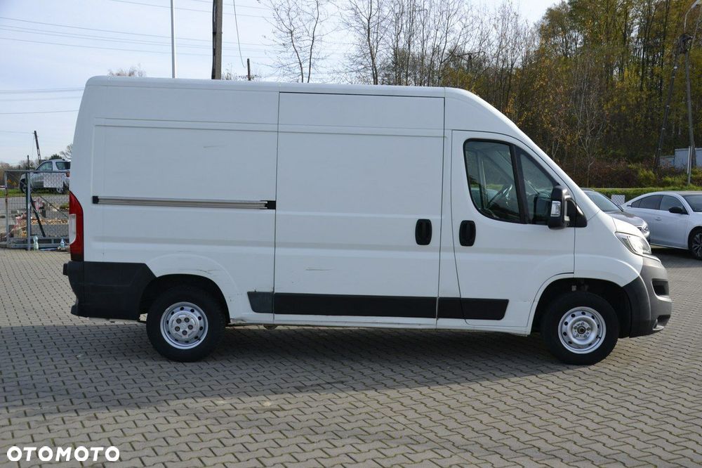 Citroën Jumper - 8