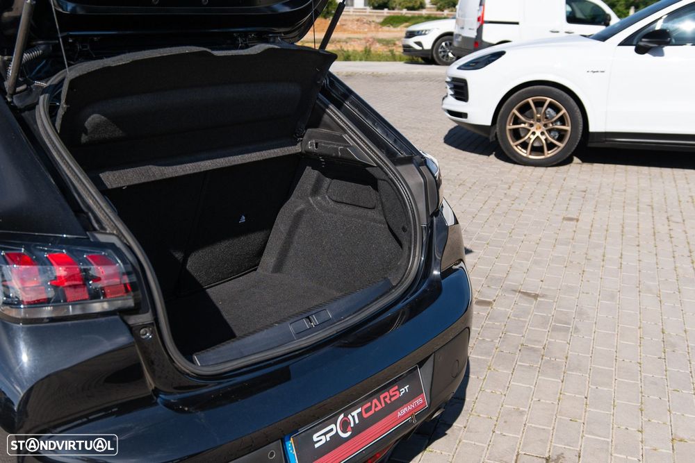 Peugeot 208 1.2 PureTech Active - 8