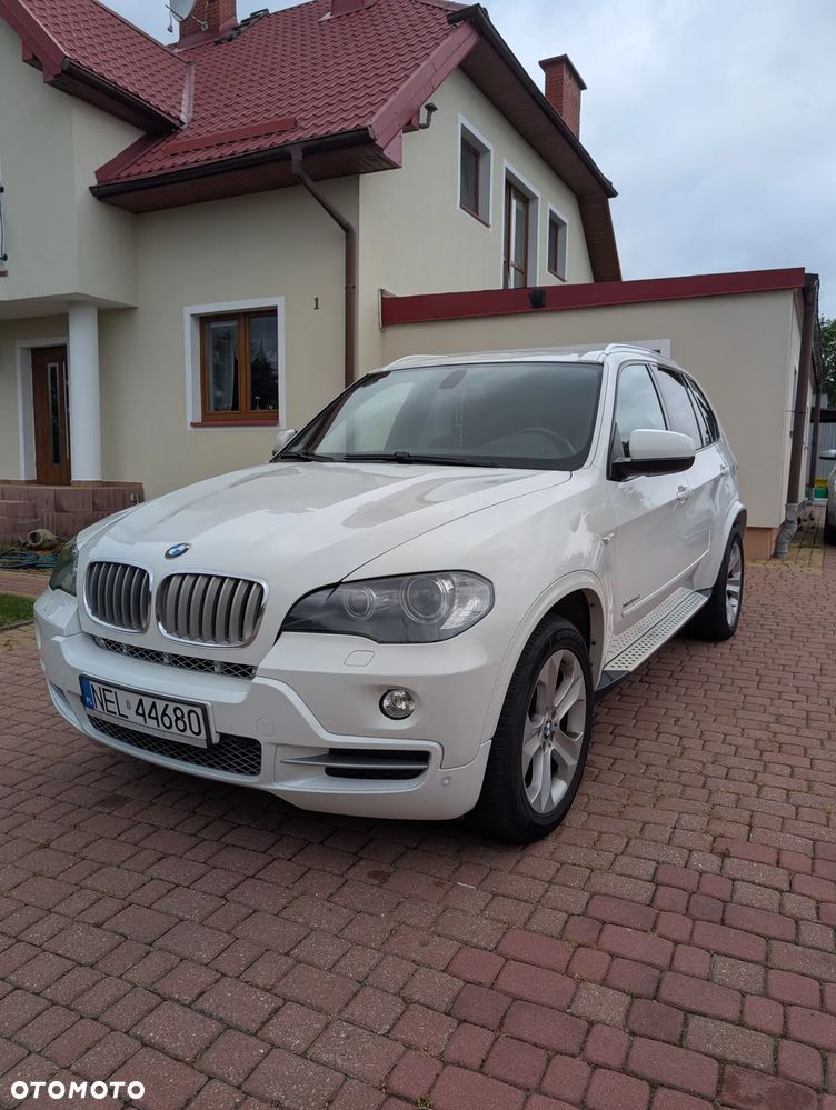 BMW X5 3.0sd xDrive - 3