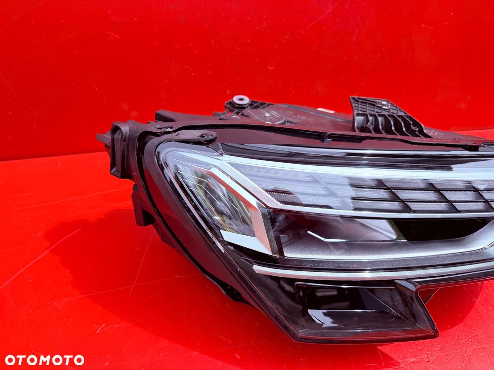 LAMPA AUDI A3 8Y 8Y0 LIFT FULL LED MATRIX KOMPLETNA 8Y0941036 - 2