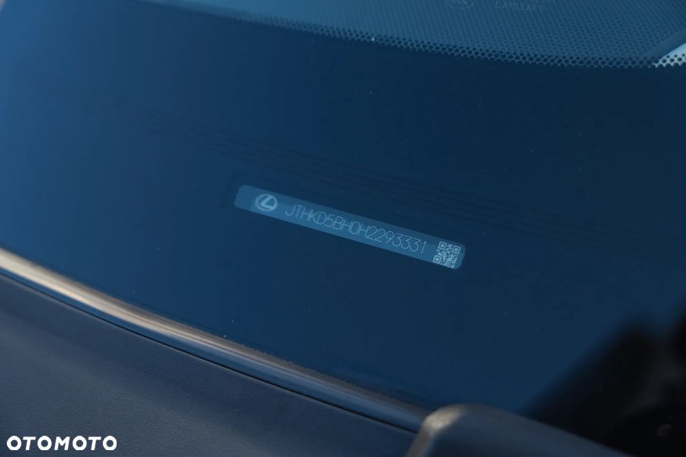Lexus CT Luxury Line - 17