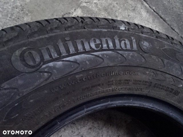 Opony 225/75/16C 2szt CONTINENTAL 10mm (22417) - 3