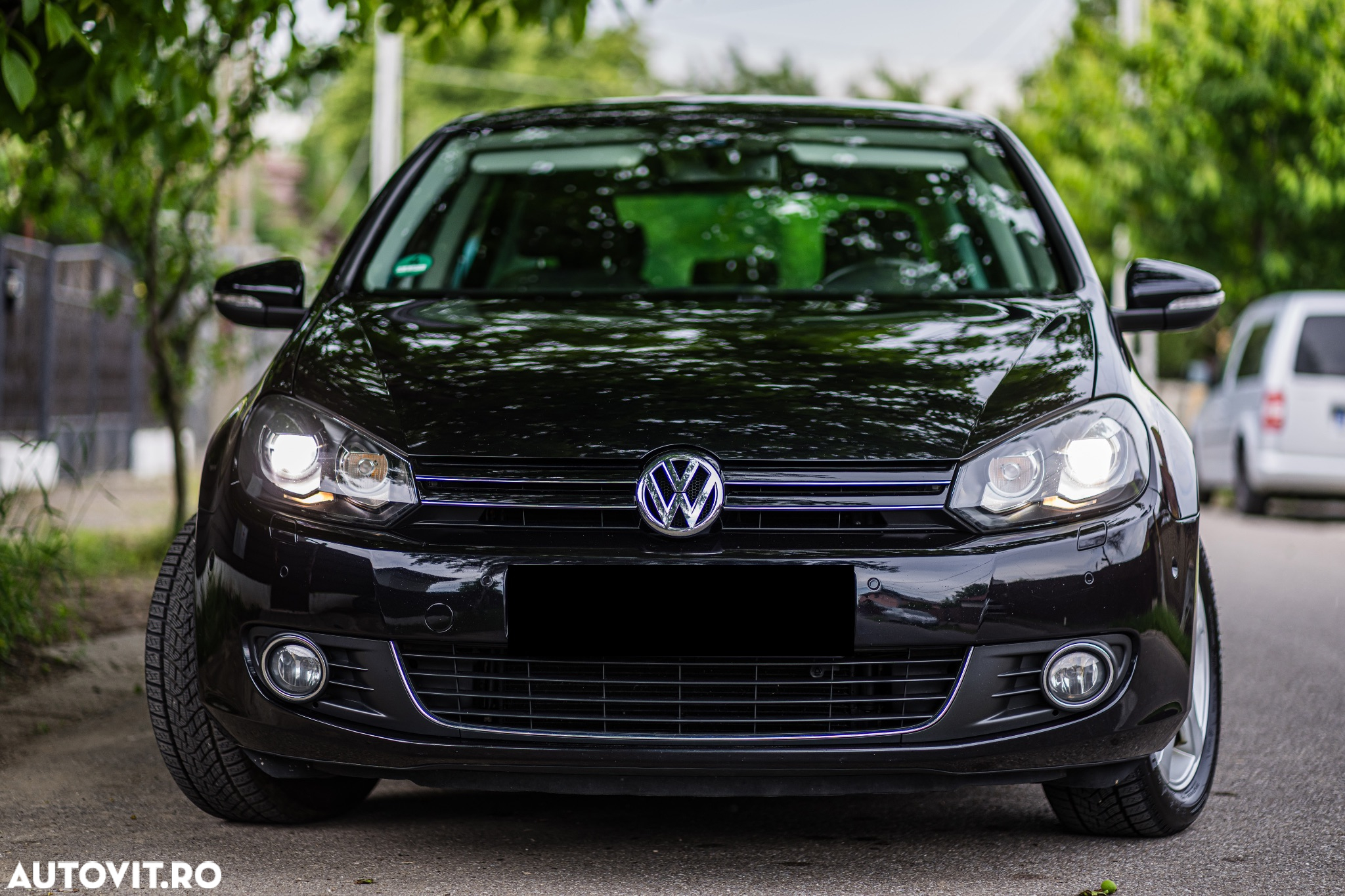 Volkswagen Golf 1.4 TSI Highline - 17