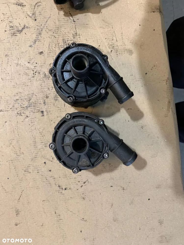 POMPA WODY VW AG BOSCH 0392024006 - 1