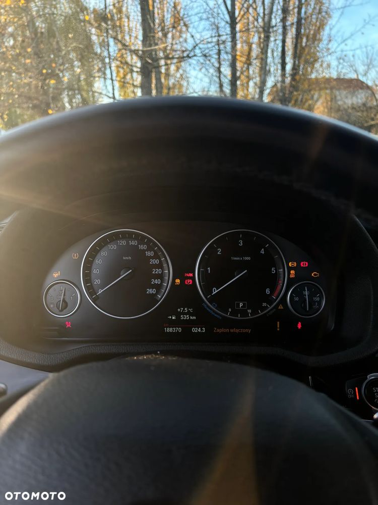 BMW X4 xDrive20d M Sport - 9