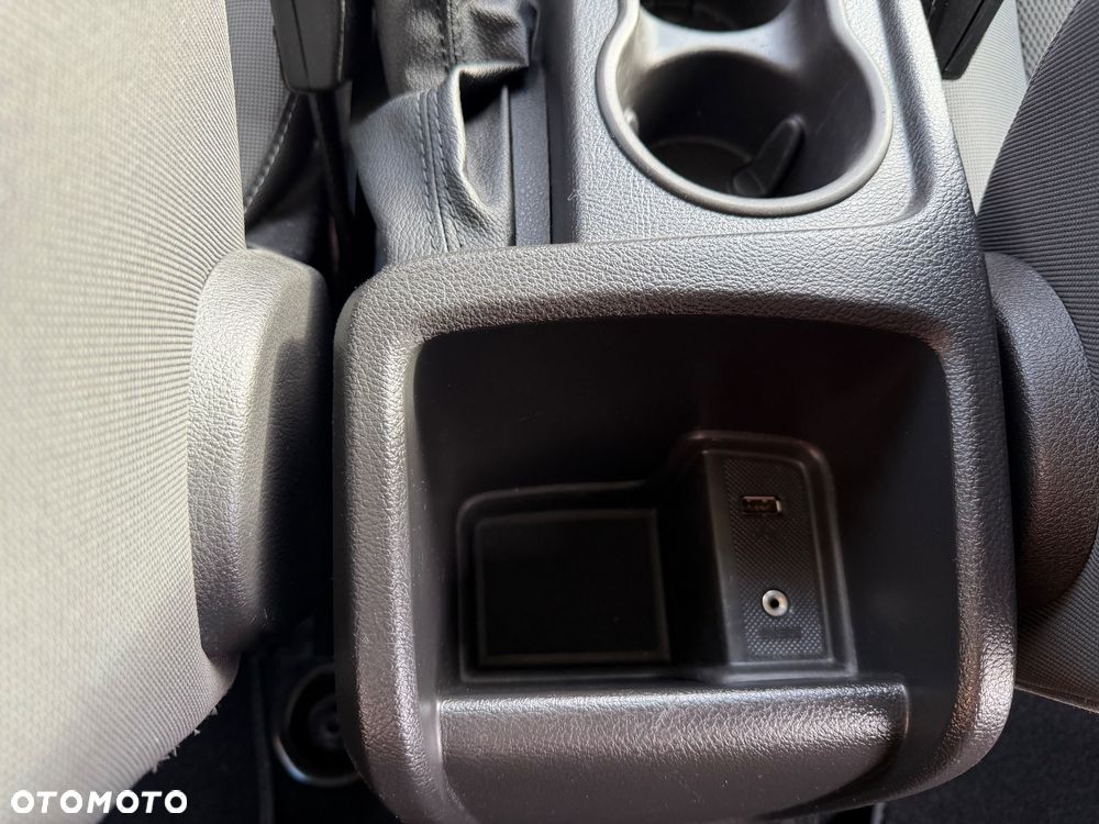 Ford Focus 1.6 TDCi DPF Titanium - 15
