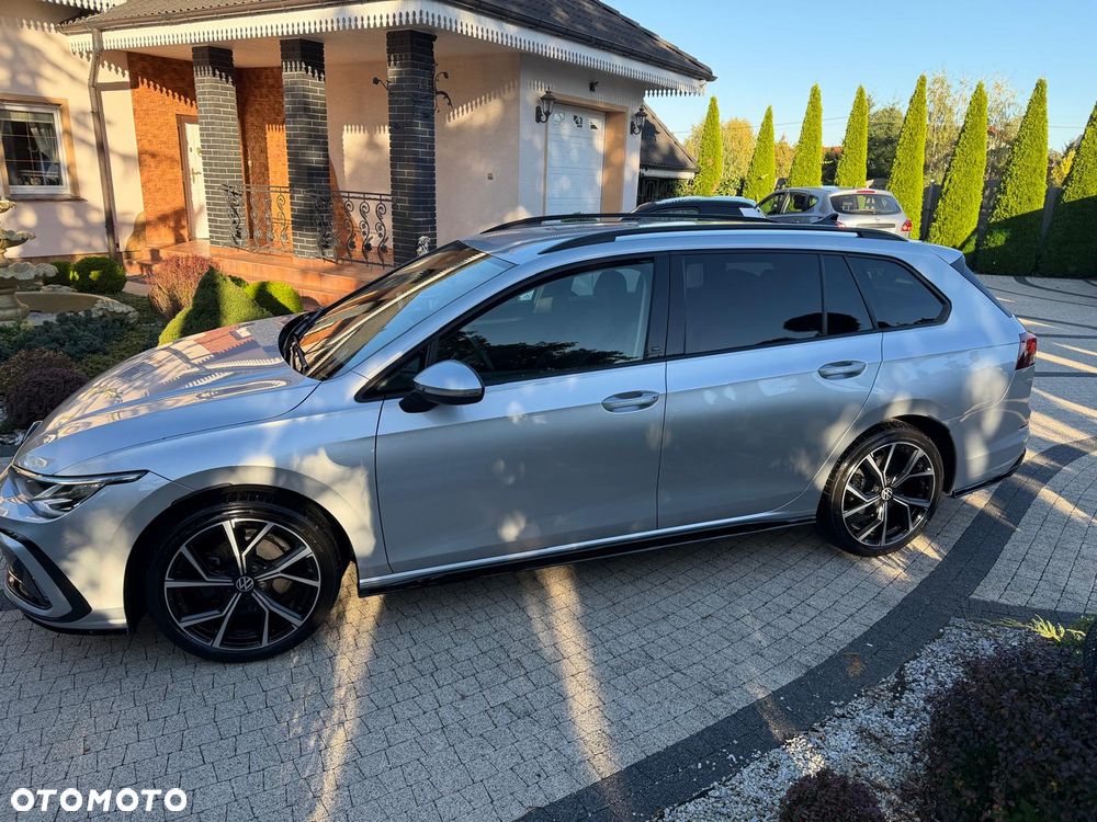 Volkswagen Golf 1.5 TSI BMT Evo Comfortline DSG - 28