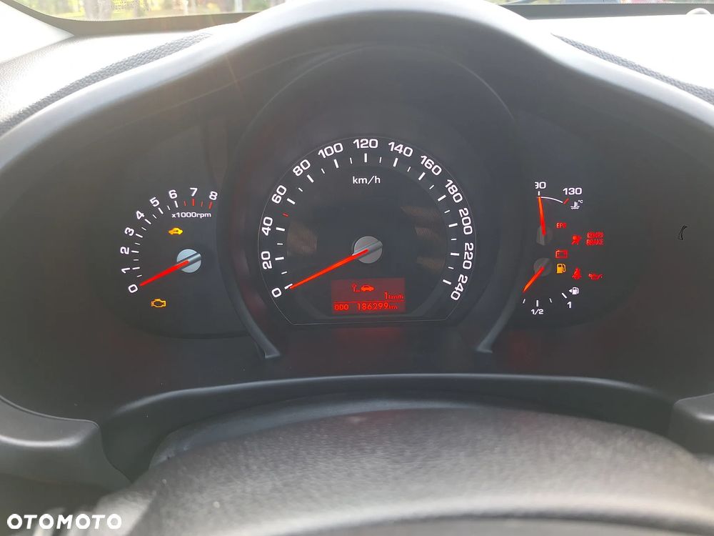Kia Sportage 1.6 GDI L 2WD - 13