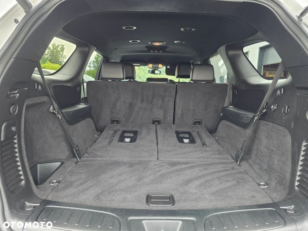Dodge Durango - 18