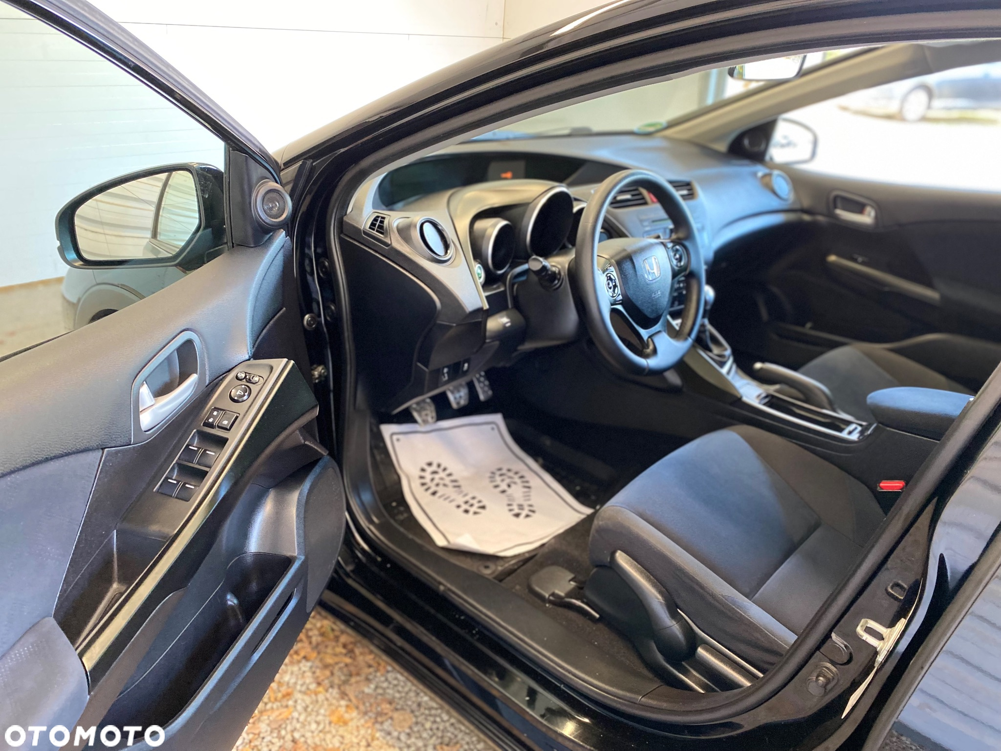 Honda Civic 1.8 Executive - 6