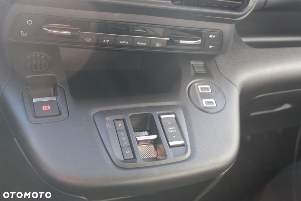 Citroën Berlingo - 25