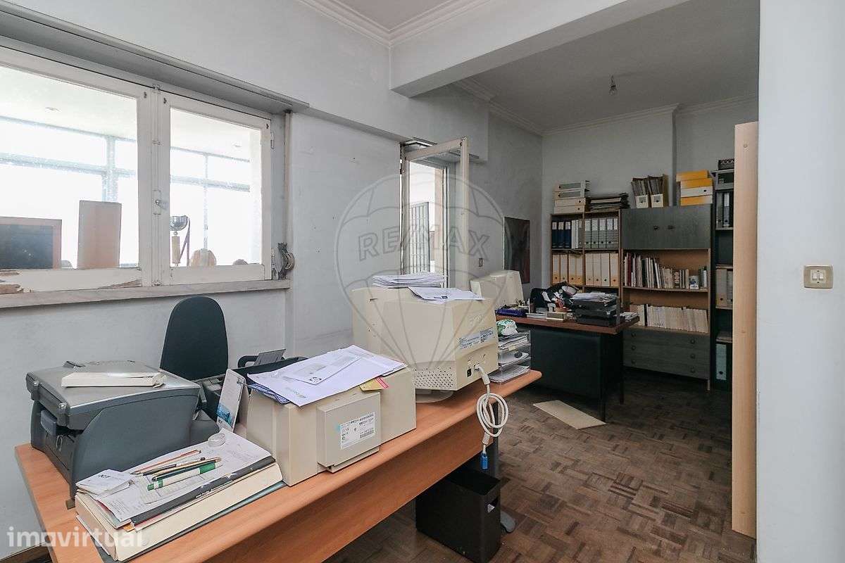 Apartamento T1 para venda - Grande imagem: 3/14