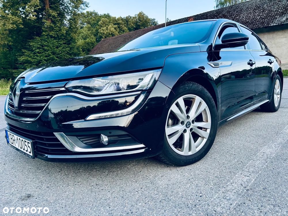 Renault Talisman 1.6 Energy dCi Intens EDC - 3