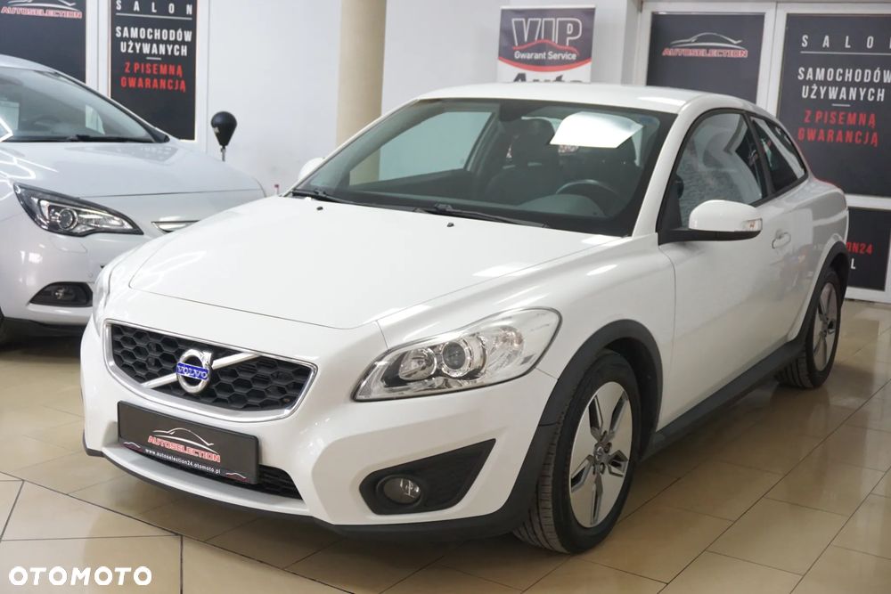 Volvo C30 1.6D DRIVe Edition - 3