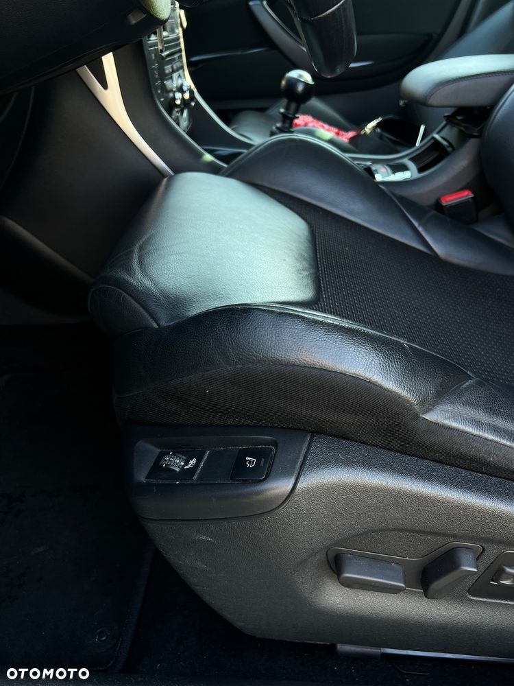 Citroën C5 2.0 HDi Exclusive Equilibre Navi - 16