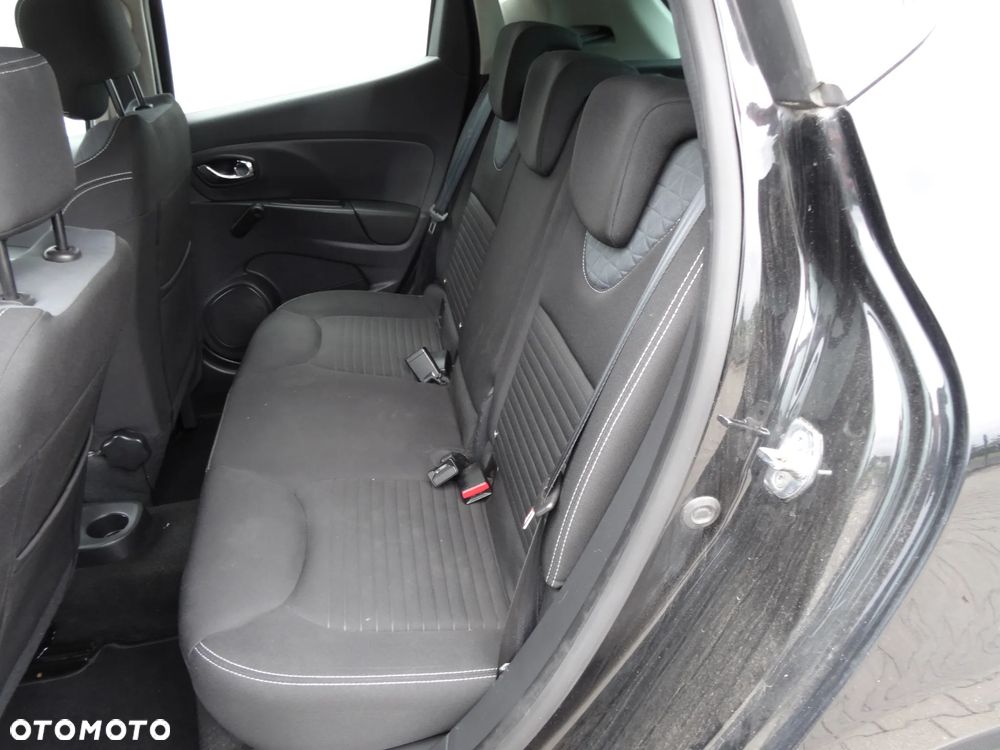 Renault Clio 1.5 dCi Energy Alize - 6